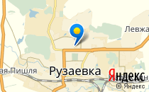 Дельфин                             Россия ,                                                                            Рузаевка
                            ,