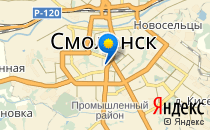 Средняя общеобразовательная школа №14                             Россия ,                                                                            Смоленск
                            ,