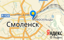 Средняя общеобразовательная школа №1                             Россия ,                                                                            Смоленск
                            ,
