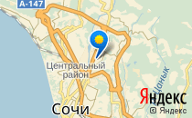 Центр развития ребенка-детский сад №19                             Россия ,                                                                            Сочи
                            ,