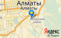 Genius Garden                             Казахстан ,                                                                            Алматы (Алма-Ата)
                            ,