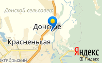 Донская средняя общеобразовательная школа                             Украина ,                                                                            Донское
                            ,