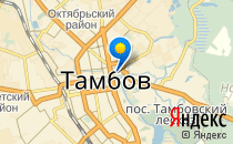 Центр дополнительного образования детей                             Россия ,                                                                            Тамбов
                            ,
