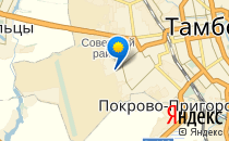 Жемчужинка                             Россия ,                                                                            Тамбов
                            ,