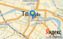 Детский центр ТвГУ                             Россия ,                                                                            Тверь
                            ,