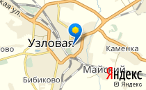 Дельфин                             Россия ,                                                                            Узловая
                            ,