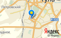 Центр образования №34 с дошкольным отделением                             Россия ,                                                                            Тула
                            ,