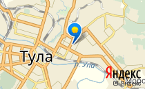 Тульский областной центр образования                             Россия ,                                                                            Тула
                            ,