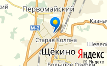 Средняя школа №6                             Россия ,                                                                            Щекино
                            ,