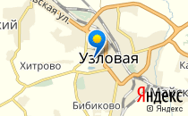 Средняя общеобразовательная школа №22                             Россия ,                                                                            Узловая
                            ,