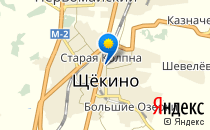 Центр образования №1                             Россия ,                                                                            Щекино
                            ,