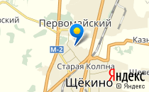 Центр развития ребенка-детский сад №6                             Россия ,                                                                            Щекино
                            ,