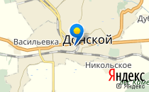 Детский сад №15 комбинированного вида                             Россия ,                                                                            Донской
                            ,