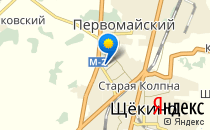 Детский сад №32 центр развития ребенка                             Россия ,                                                                            Щекино
                            ,