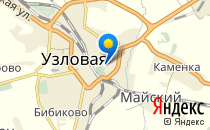 Детский сад №5 комбинированного вида                             Россия ,                                                                            Узловая
                            ,