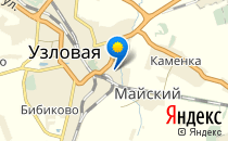 Гимназия                             Россия ,                                                                            Узловая
                            ,