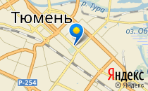 ЛОГОС                             Россия ,                                                                            Тюмень
                            ,