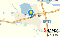 Ивушка                             Россия ,                                                                            Исетское
                            ,