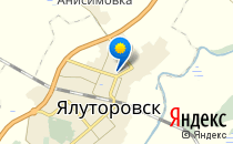 Средняя общеобразовательная школа им. Декабристов                             Россия ,                                                                            Ялуторовск
                            ,