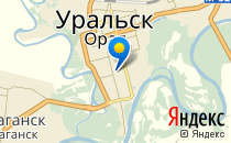Лесная сказка                             Россия ,                                                                            Уральск
                            ,