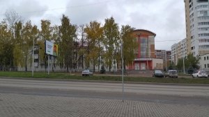 Средняя общеобразовательная школа №110                             Россия ,                                                                            Уфа
                            ,