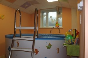 Морской котик                             Россия ,                                                                            Воронеж
                            ,