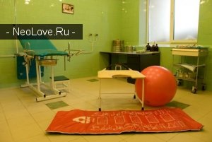 Роддом №1 Суворовского р-на                             Украина ,                                                                            Херсон
                            ,