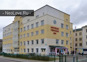 Учреждение здравоохранения "Бобруйский родильный дом"                             Беларусь ,                                                                            Бобруйск
                            ,