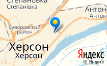родильное отделение КУ "ХГКБ им. О.С. Лучанского"                             Украина ,                                                                            Херсон
                            ,