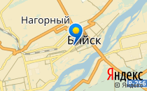Школа Светланы Морозовой                             Россия ,                                                                            Бийск
                            ,