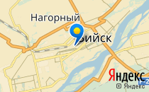 Карьера                             Россия ,                                                                            Бийск
                            ,