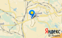 Волшебный городок                             Украина ,                                                                            Донецк
                            ,