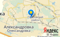 Центральная городская больница №14                             Украина ,                                                                            Донецк
                            ,