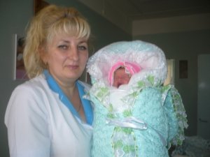 Роддом №3                             Россия ,                                                                            Волгоград
                            ,