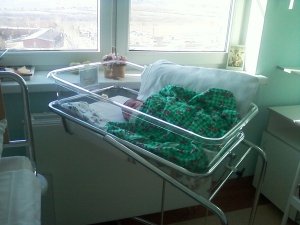 Перинатальный центр N2                             Россия ,                                                                            Волгоград
                            ,