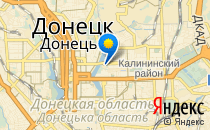 Городской Дворец детского и юношеского творчества                             Украина ,                                                                            Донецк
                            ,