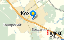 Станция юных техников                             Россия ,                                                                            Кохма
                            ,