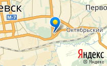 Клуб Юных Победителей                             Россия ,                                                                            Ижевск
                            ,
