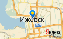 МА-центр                             Россия ,                                                                            Ижевск
                            ,