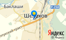 Страна чудес                             Россия ,                                                                            Шелехов
                            ,