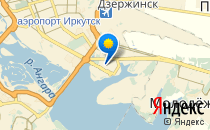 Бет-сефер                             Россия ,                                                                            Иркутск
                            ,