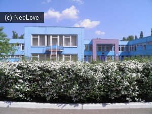 Детский сад №169                             Россия ,                                                                            Воронеж
                            ,                        