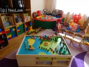 Детский сад №29 комбинированного вида                             Россия ,                                                                            Воронеж
                            ,                        