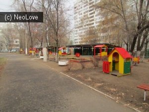 Детский сад №181                             Россия ,                                                                            Воронеж
                            ,                        