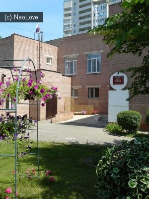 Детский сад №193                             Россия ,                                                                            Воронеж
                            ,                        