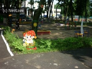 Детский сад №62                             Россия ,                                                                            Воронеж
                            ,                        