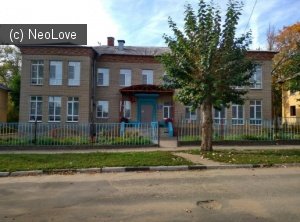 Детский сад №97                             Россия ,                                                                            Воронеж
                            ,                        