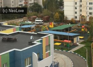 Детский сад №84 общеразвивающего вида                             Россия ,                                                                            Воронеж
                            ,                        