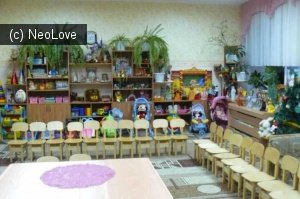 Сказка Детский сад                             Россия ,                                                                            Семилуки
                            ,                        