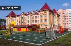 Детский сад №199 общеразвивающего вида                             Россия ,                                                                            Воронеж
                            ,                        